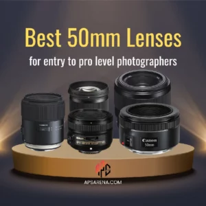 Best 50mm Lenses