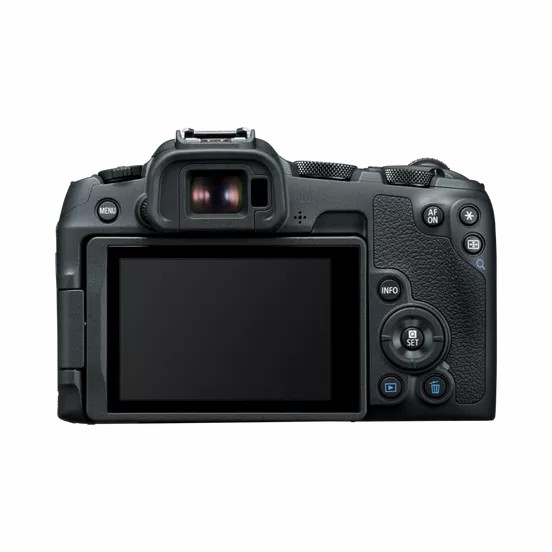 Canon EOS R8 4