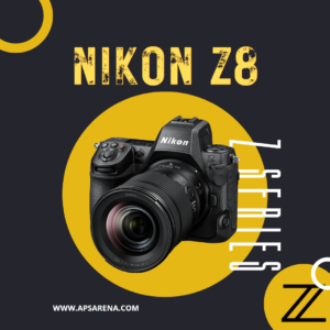 Nikon Z8: New Revolutionary Camera & Things To Know
