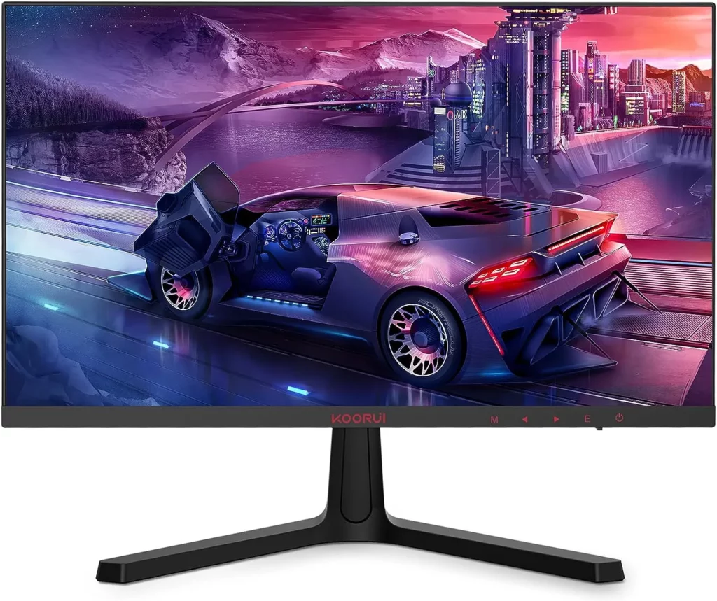 Discover the Best Gaming Monitor Under 200