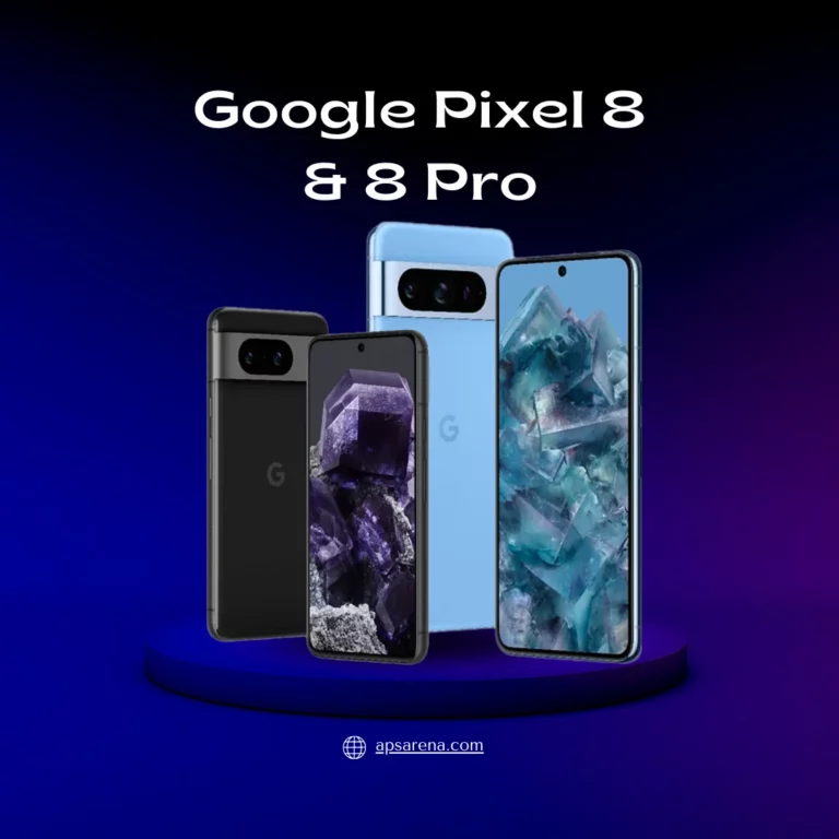 Google Pixel 8 8 Pro