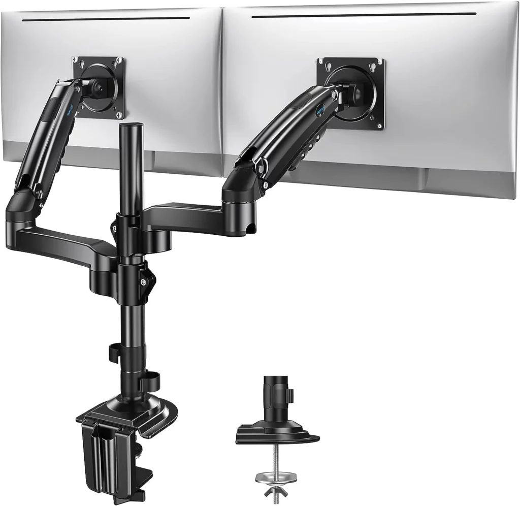 best monitor arms