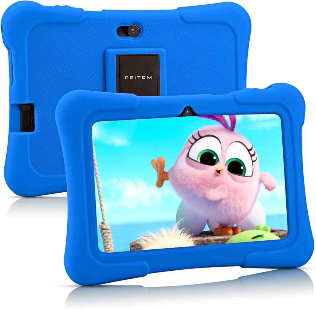 Amazon kids tablet