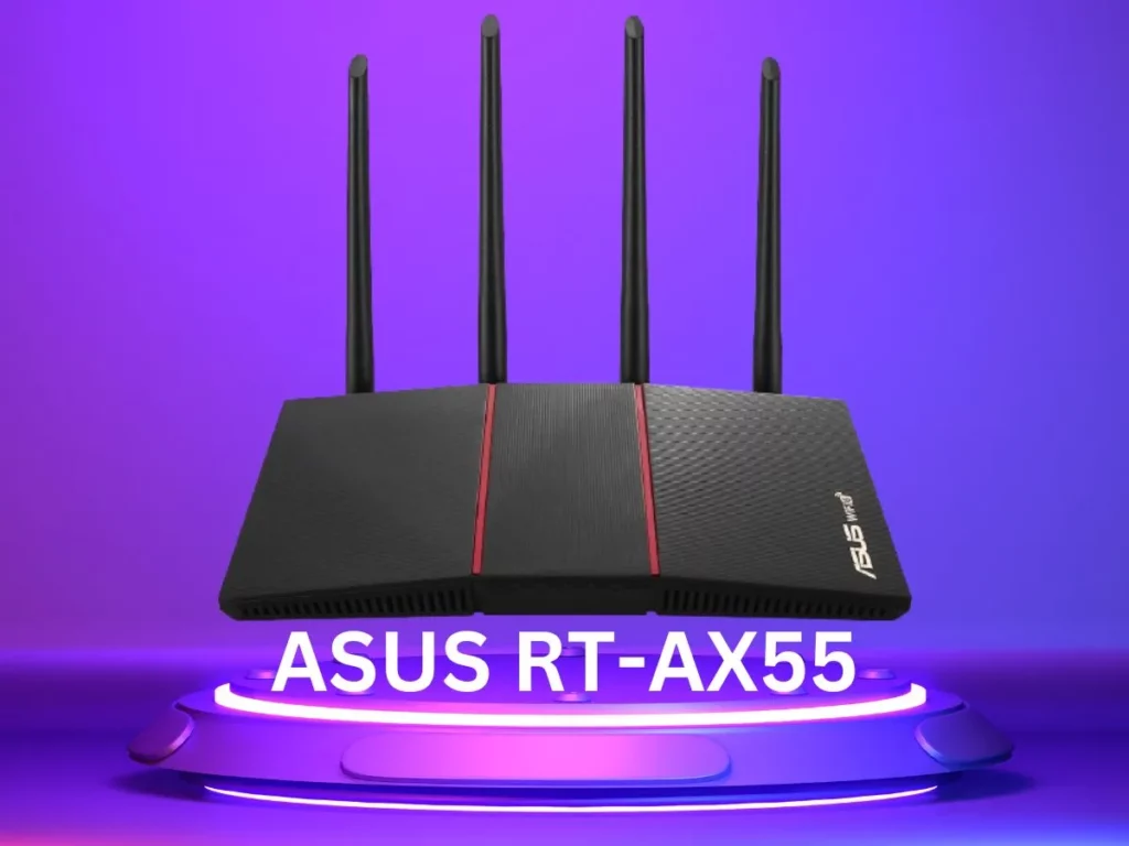 best router for gaming