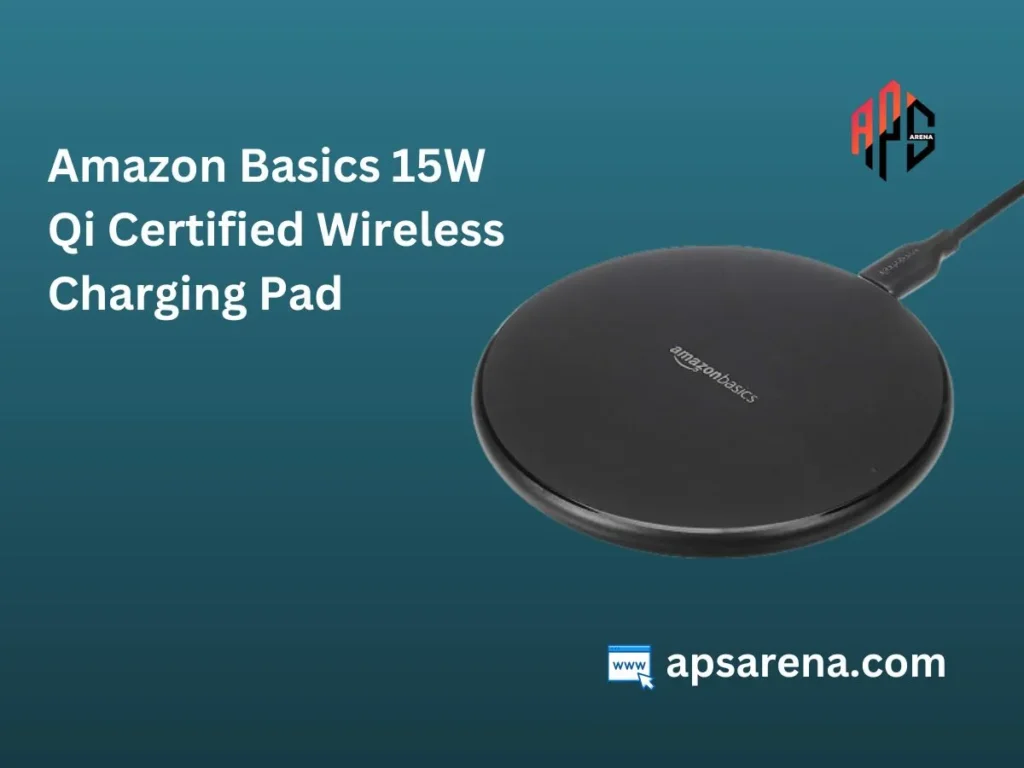 Wireless Charger