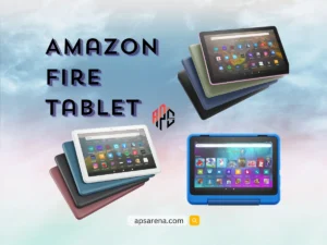 Explore the Ultimate in Digital Innovation with Amazon Fire Tablets: HD 8, HD 10, and Kids Pro