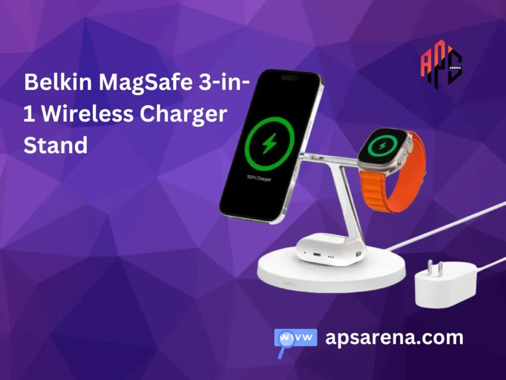 Wireless Charger