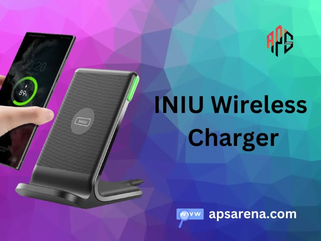 Wireless Charger