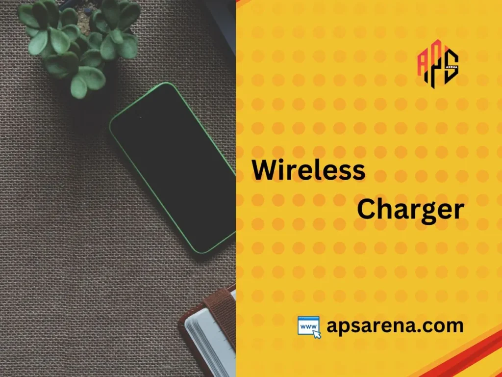 Wireless Charger